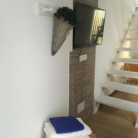 Malaga Centro Apartamentos المظهر الخارجي الصورة