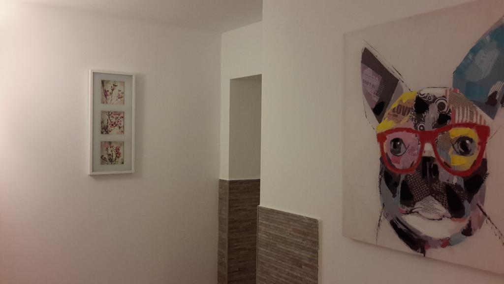 Malaga Centro Apartamentos المظهر الخارجي الصورة