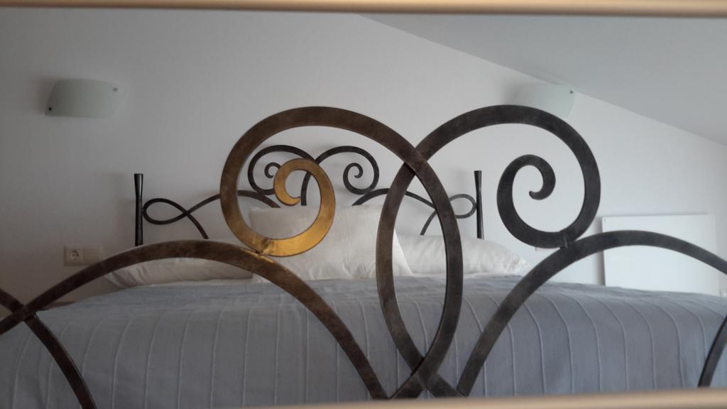 Malaga Centro Apartamentos المظهر الخارجي الصورة