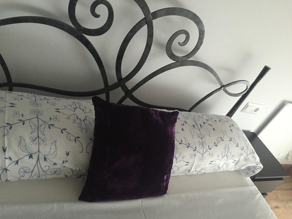 Malaga Centro Apartamentos المظهر الخارجي الصورة