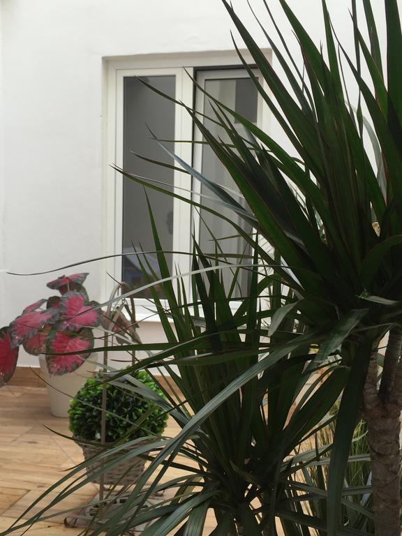 Malaga Centro Apartamentos المظهر الخارجي الصورة