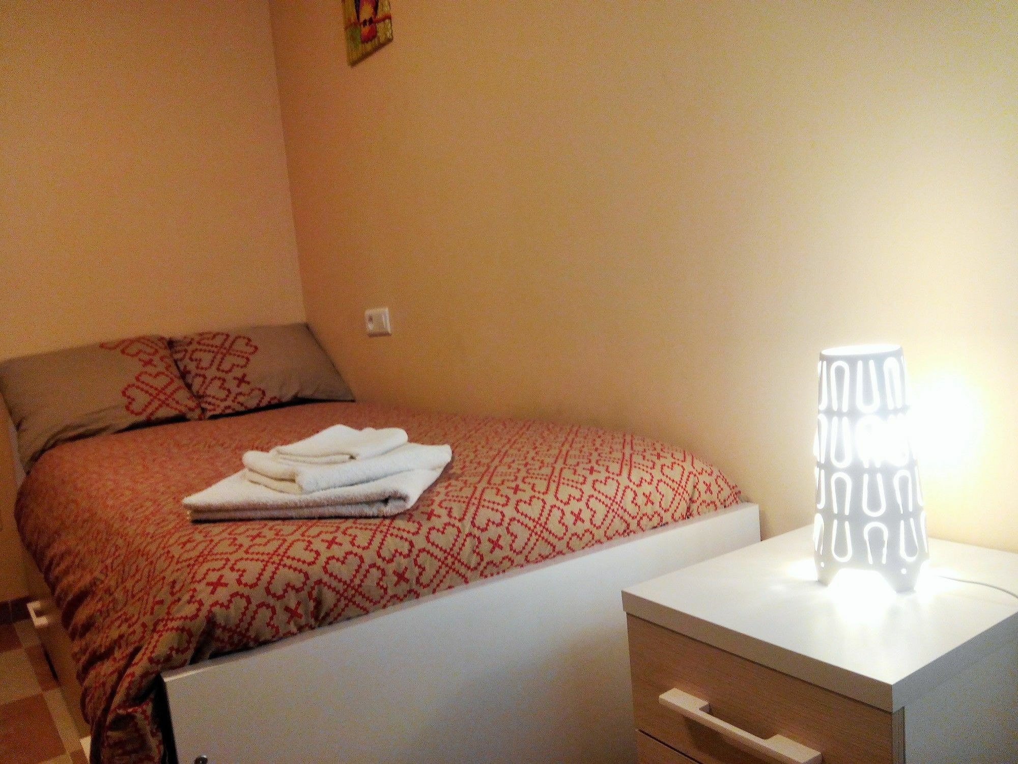 Malaga Centro Apartamentos المظهر الخارجي الصورة