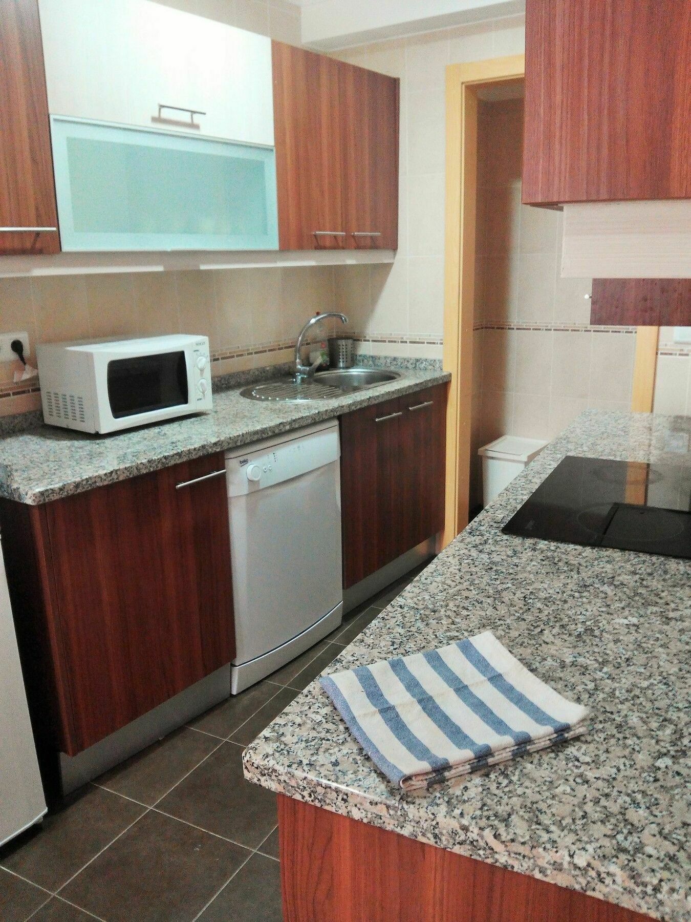 Malaga Centro Apartamentos المظهر الخارجي الصورة