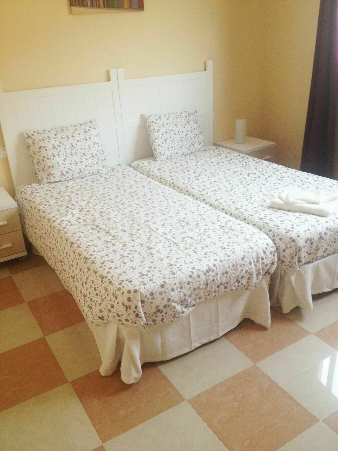 Malaga Centro Apartamentos المظهر الخارجي الصورة