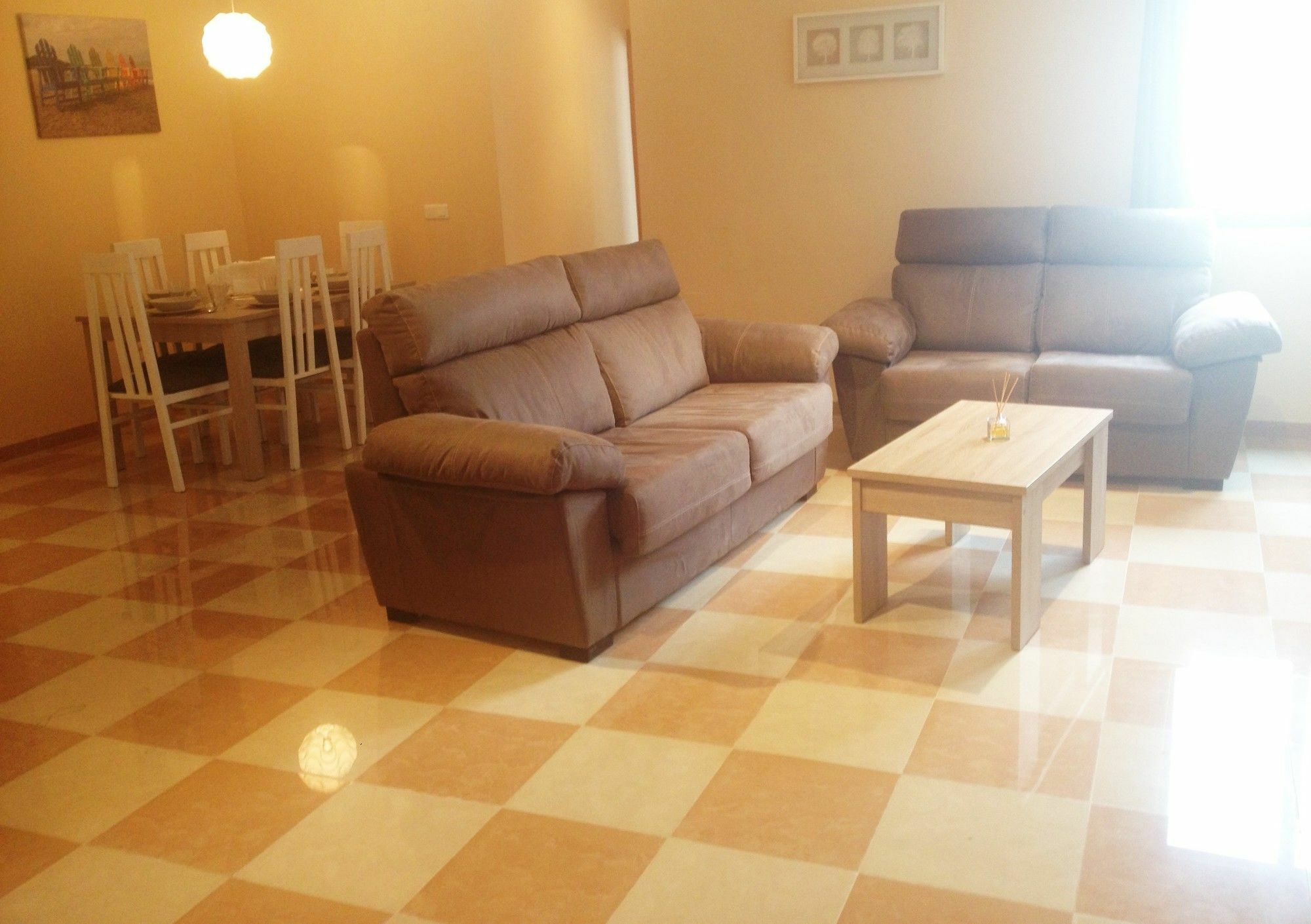 Malaga Centro Apartamentos المظهر الخارجي الصورة