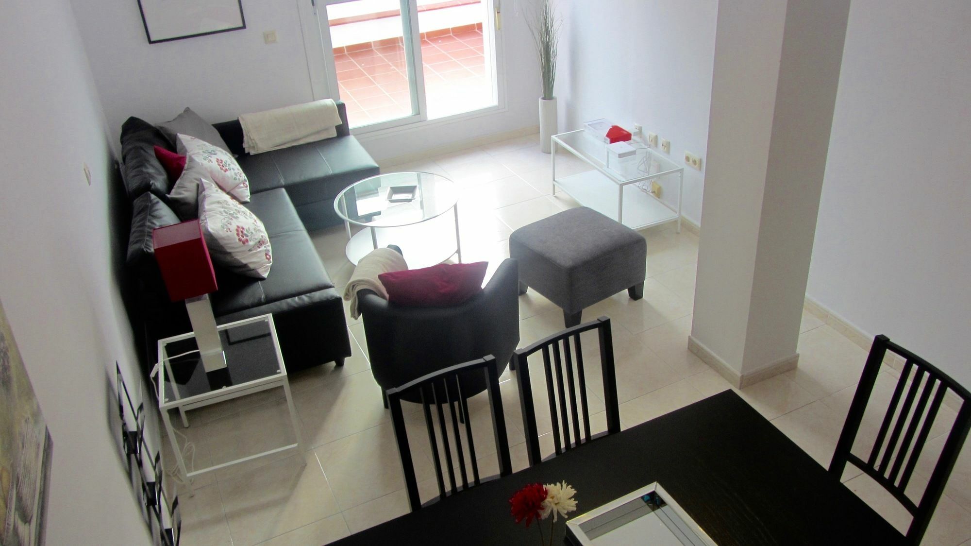 Malaga Centro Apartamentos المظهر الخارجي الصورة