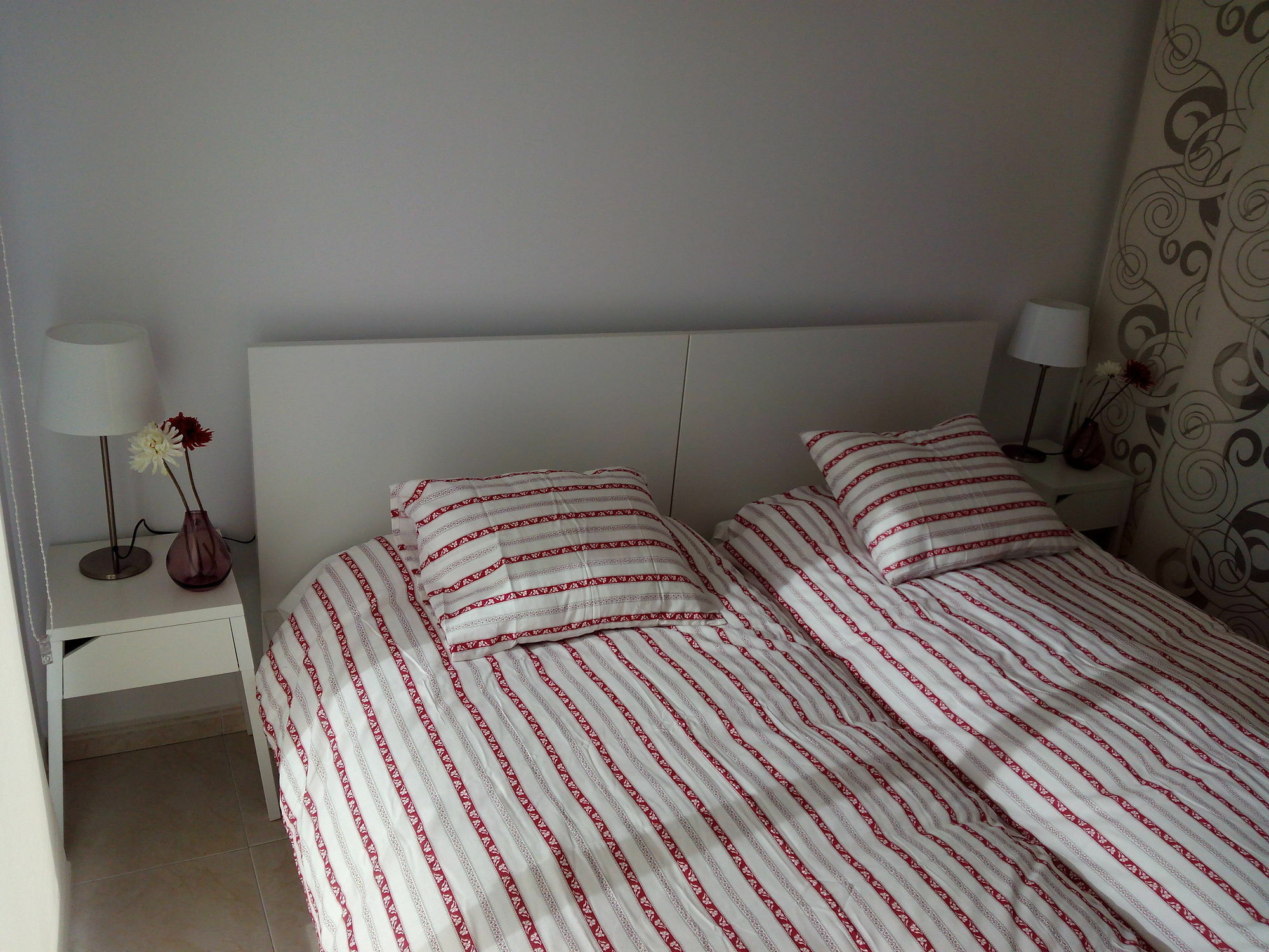 Malaga Centro Apartamentos المظهر الخارجي الصورة
