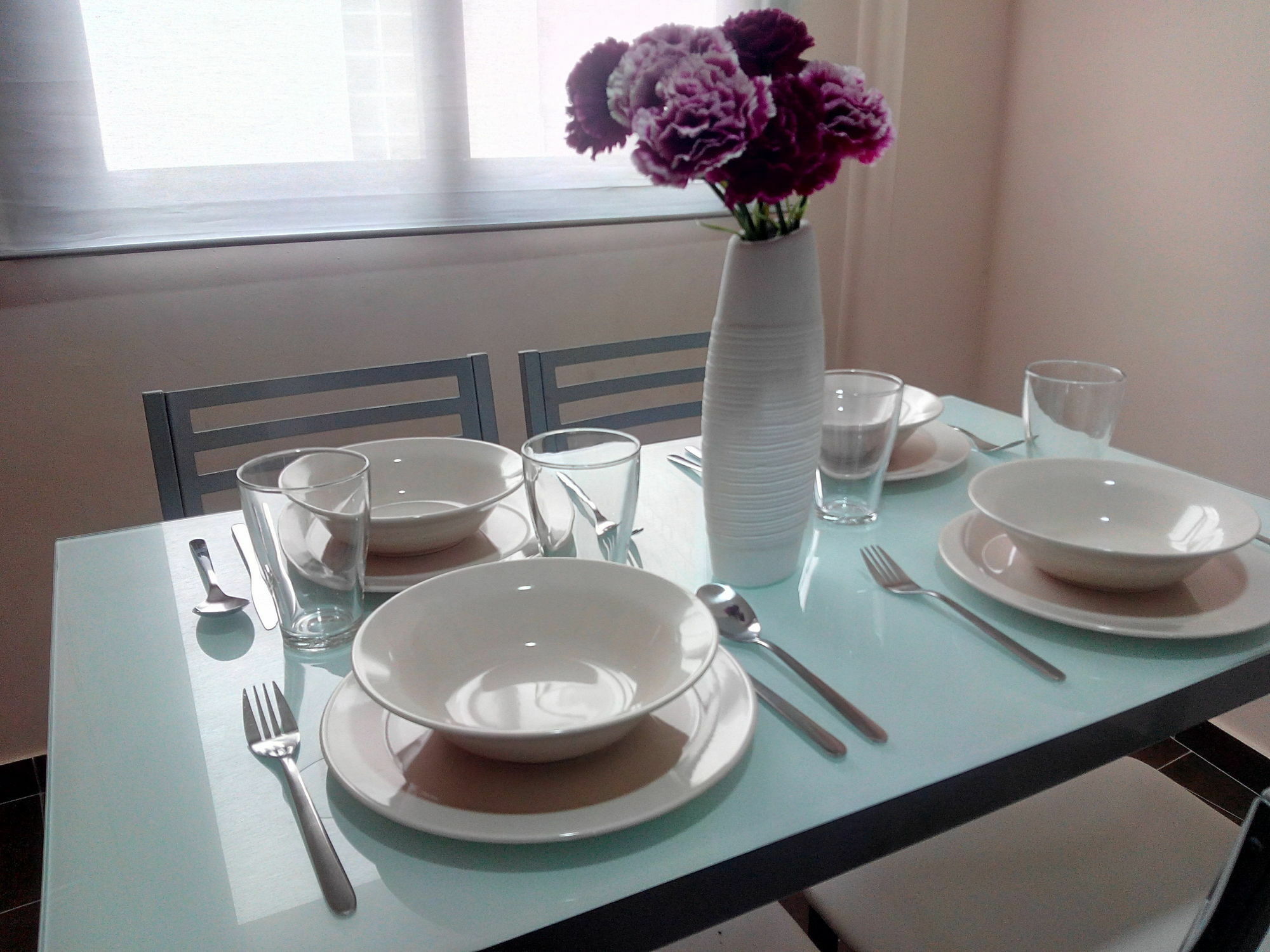 Malaga Centro Apartamentos المظهر الخارجي الصورة