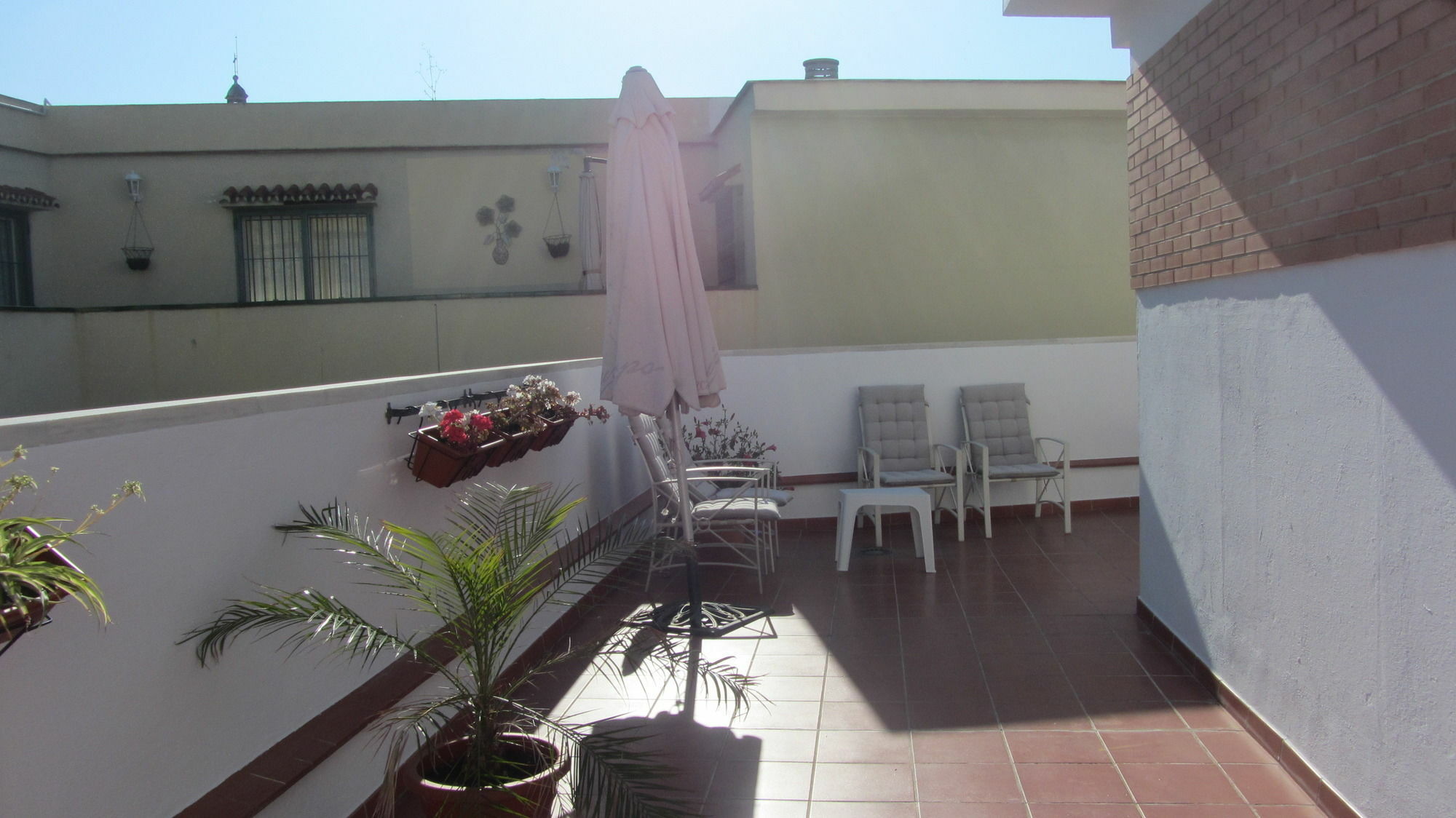 Malaga Centro Apartamentos المظهر الخارجي الصورة