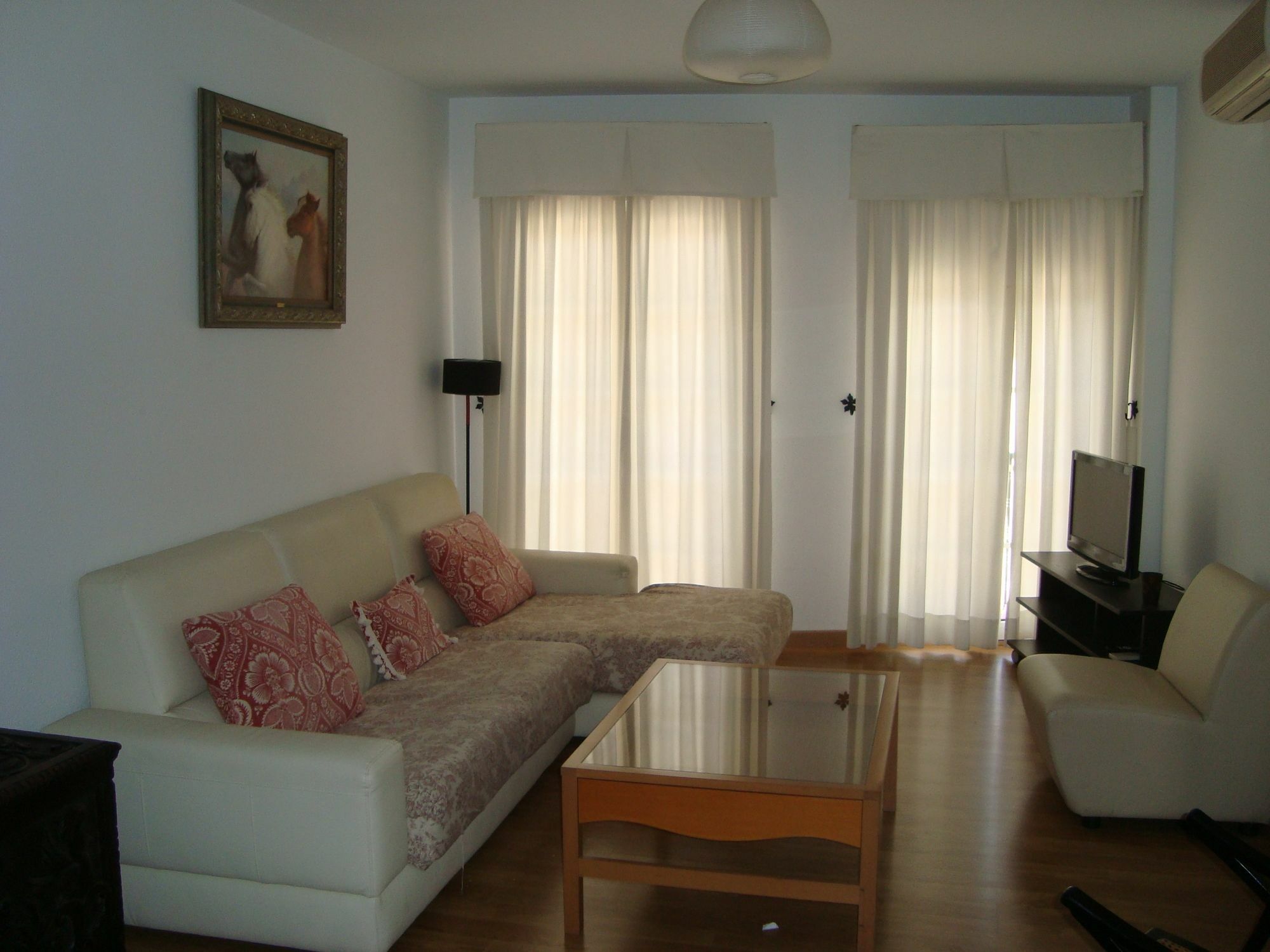 Malaga Centro Apartamentos المظهر الخارجي الصورة